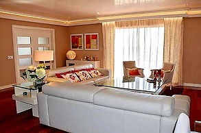 Hotel Vincci Selección Aleysa