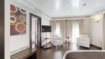 Hotel Vincci Selección Aleysa
