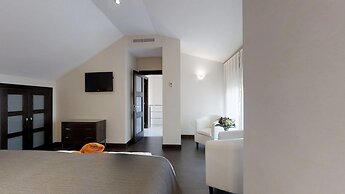 Hotel Vincci Selección Aleysa