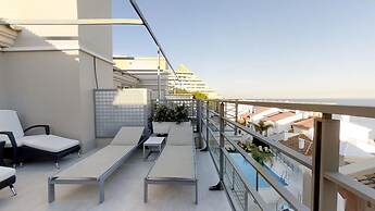 Hotel Vincci Selección Aleysa