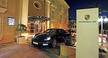 Hotel Vincci Selección Aleysa