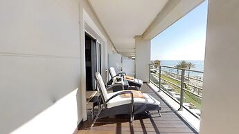 Hotel Vincci Selección Aleysa