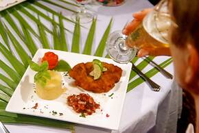 Abezza Resort And Adventure Spa