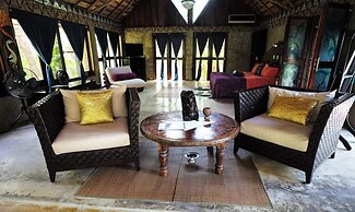 Abezza Resort And Adventure Spa