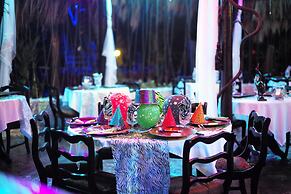 Abezza Resort And Adventure Spa