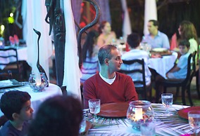 Abezza Resort And Adventure Spa