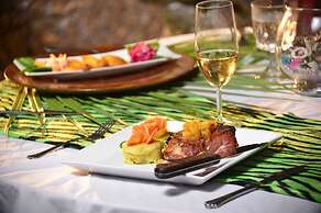 Abezza Resort And Adventure Spa