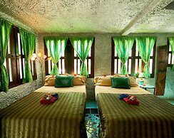 Abezza Resort And Adventure Spa