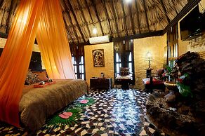 Abezza Resort And Adventure Spa