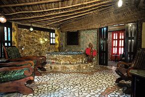 Abezza Resort And Adventure Spa