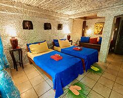 Abezza Resort And Adventure Spa