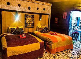 Abezza Resort And Adventure Spa