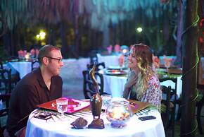 Abezza Resort And Adventure Spa