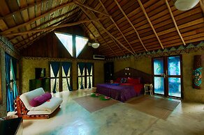 Abezza Resort And Adventure Spa