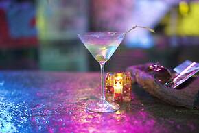 Abezza Resort And Adventure Spa