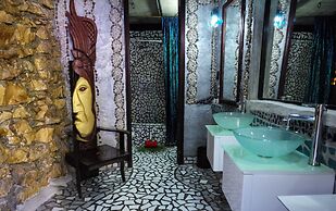 Abezza Resort And Adventure Spa