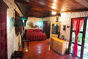 Abezza Resort And Adventure Spa