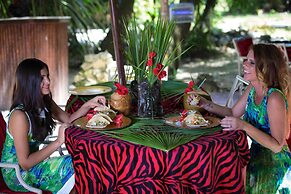 Abezza Resort And Adventure Spa