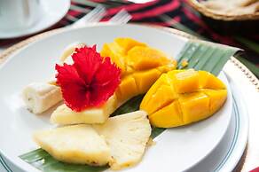 Abezza Resort And Adventure Spa