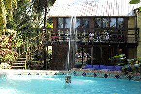 Abezza Resort And Adventure Spa