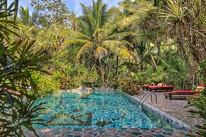 Abezza Resort And Adventure Spa