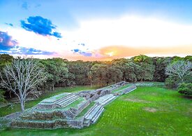 Abezza Resort And Adventure Spa