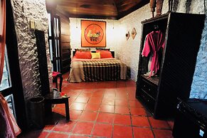 Abezza Resort And Adventure Spa