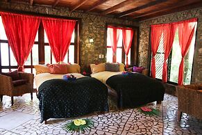 Abezza Resort And Adventure Spa