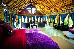 Abezza Resort And Adventure Spa