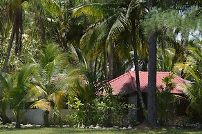 Abezza Resort And Adventure Spa