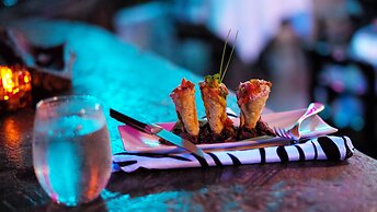 Abezza Resort And Adventure Spa