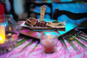 Abezza Resort And Adventure Spa