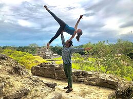 Abezza Resort And Adventure Spa