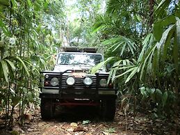 Abezza Resort And Adventure Spa