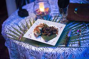 Abezza Resort And Adventure Spa