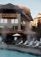 Four Seasons Resort Whistler