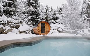 Four Seasons Resort Whistler