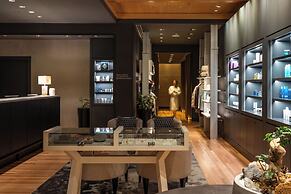 Four Seasons Resort Whistler