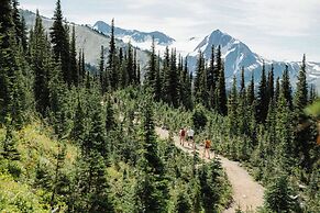 Four Seasons Resort Whistler