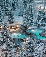 Four Seasons Resort Whistler