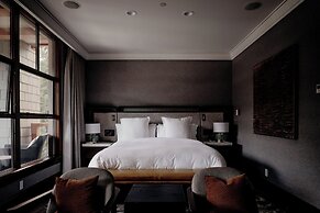 Four Seasons Resort Whistler