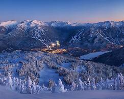 Four Seasons Resort Whistler