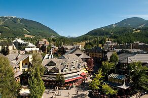 Four Seasons Resort Whistler