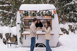 Four Seasons Resort Whistler