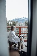 Four Seasons Resort Whistler