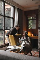 Four Seasons Resort Whistler