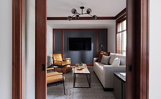 Four Seasons Resort Whistler