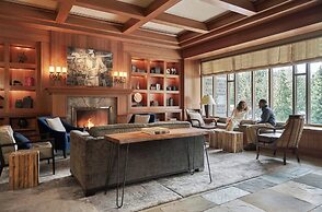 Four Seasons Resort Whistler