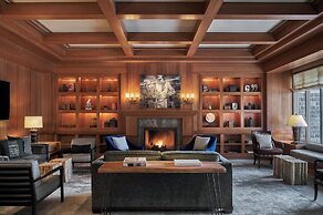 Four Seasons Resort Whistler