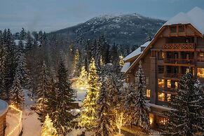 Four Seasons Resort Whistler